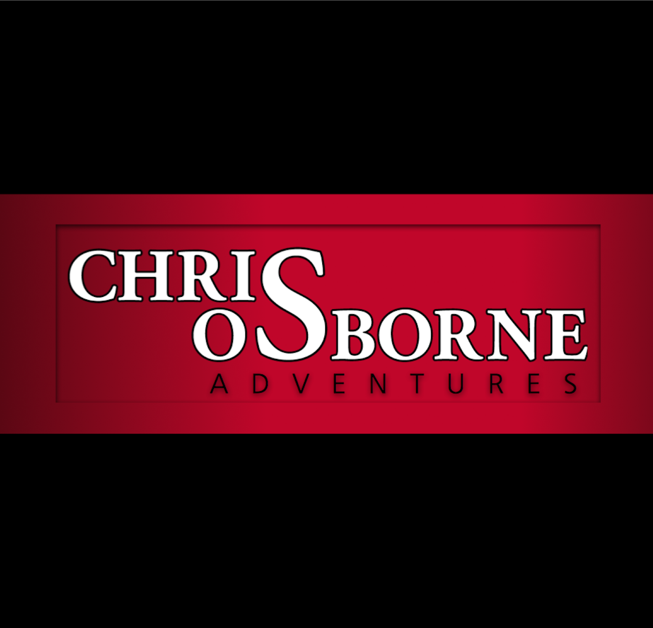 Chris Osborne Adventures